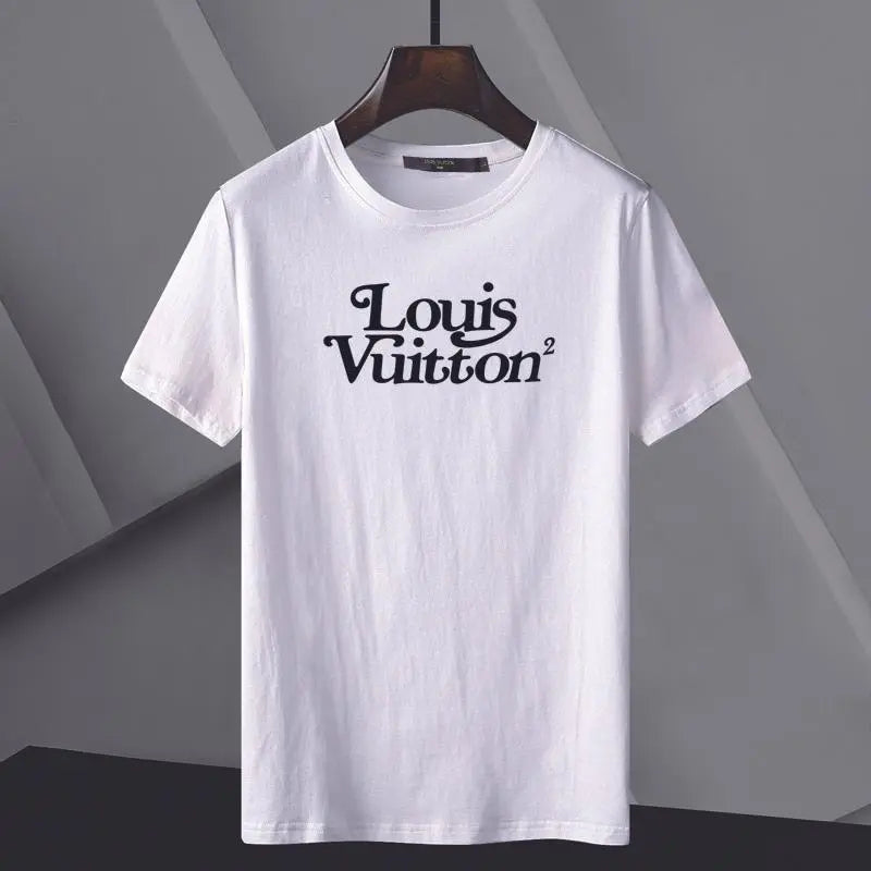 LOUIS VUITTON - T SHIRT - https://treadfitpro.com/