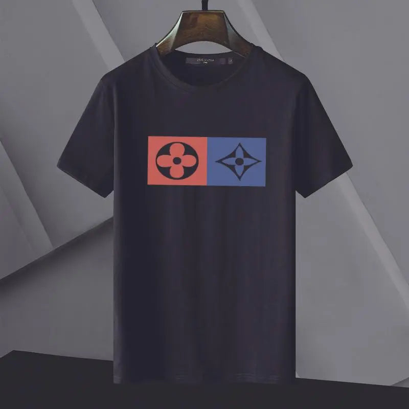 LOUIS VUITTON - T SHIRT - https://treadfitpro.com/