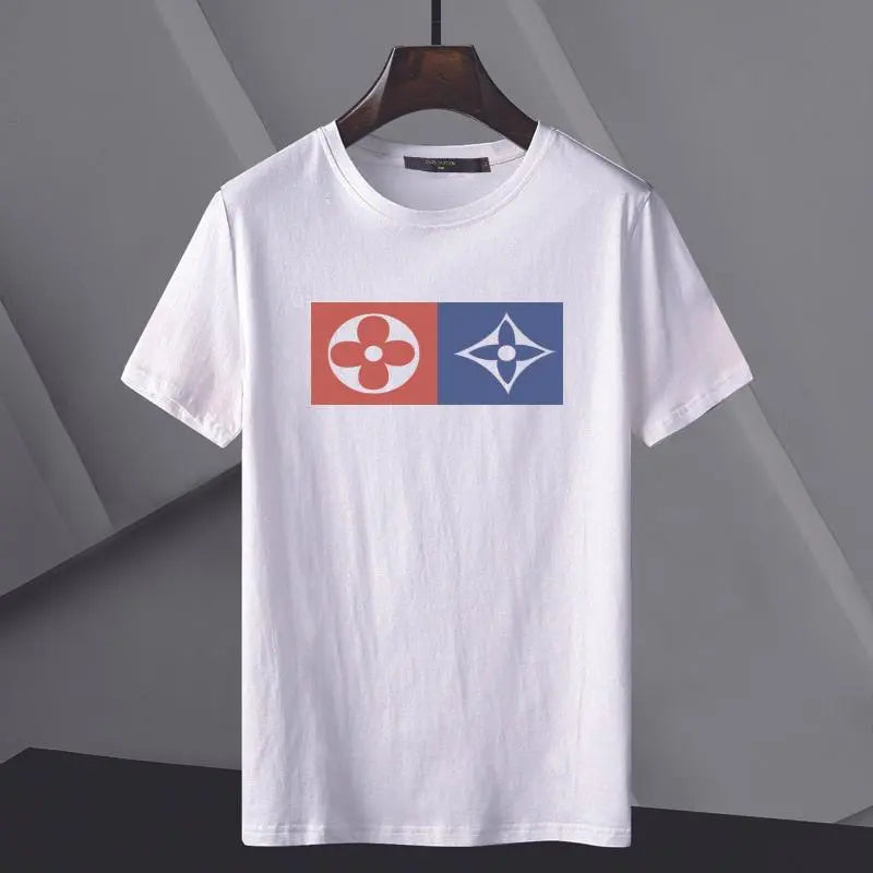 LOUIS VUITTON - T SHIRT - https://treadfitpro.com/