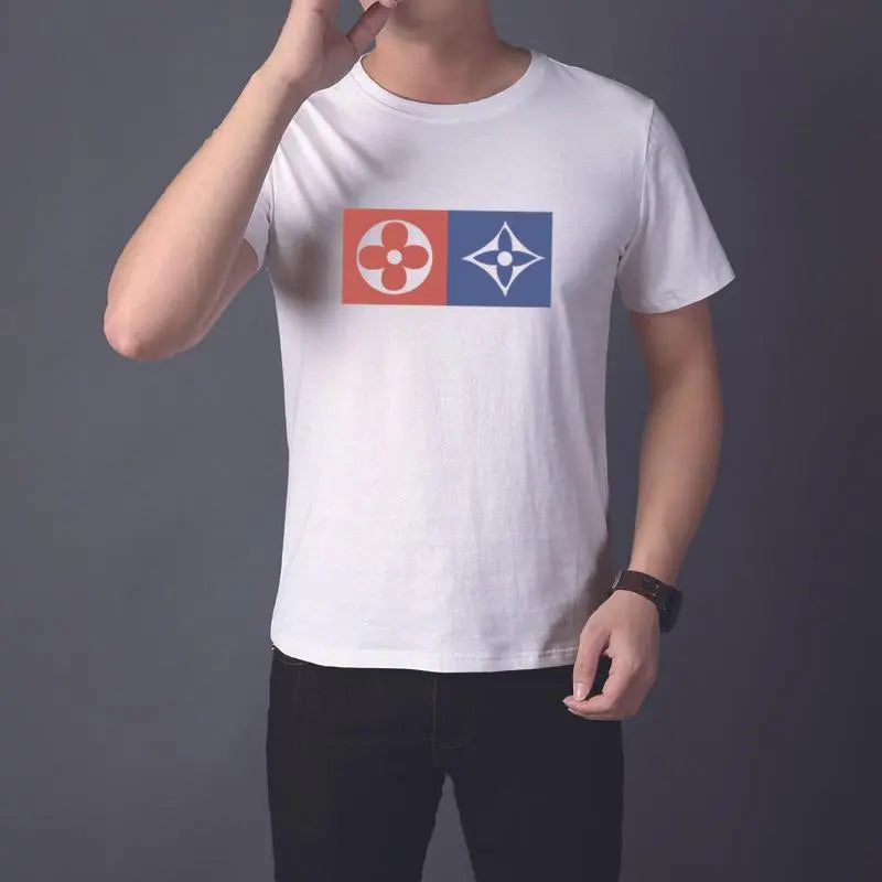 LOUIS VUITTON - T SHIRT - https://treadfitpro.com/