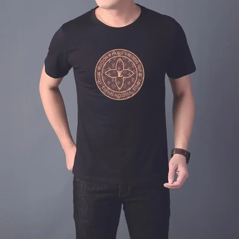 LOUIS VUITTON - T SHIRT - https://treadfitpro.com/