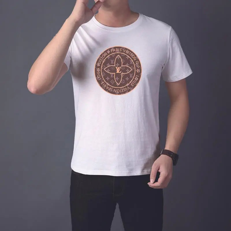 LOUIS VUITTON - T SHIRT - https://treadfitpro.com/