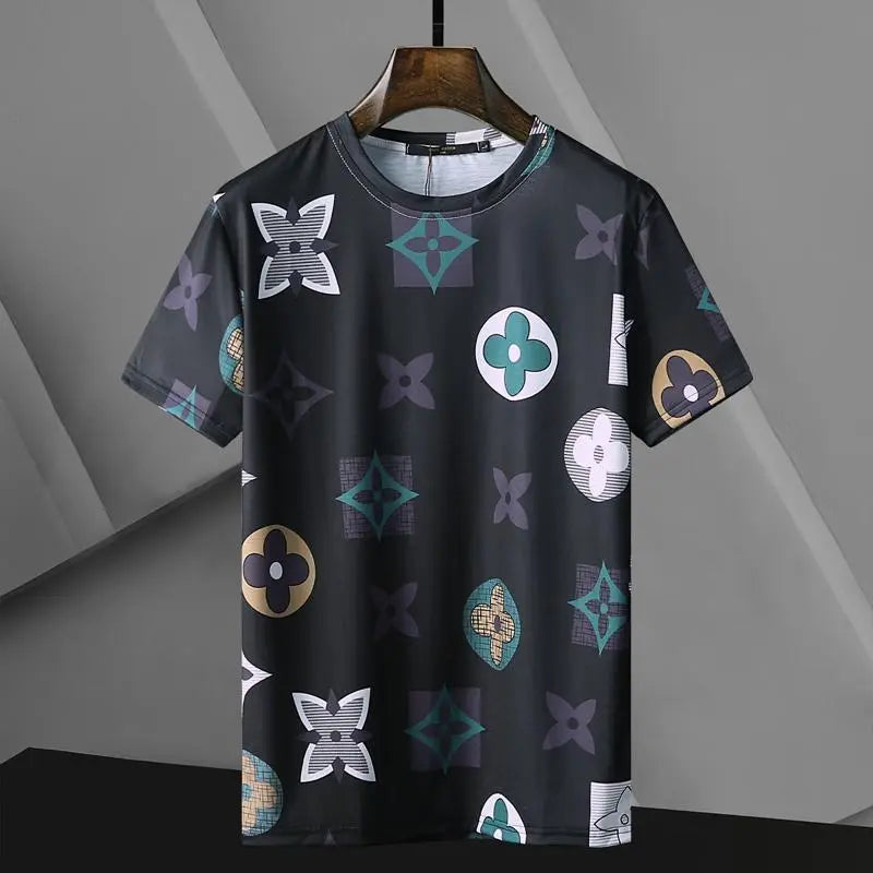 LOUIS VUITTON - T SHIRT - https://treadfitpro.com/