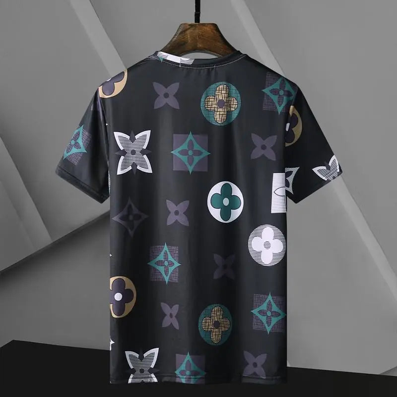 LOUIS VUITTON - T SHIRT - https://treadfitpro.com/