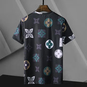 LOUIS VUITTON - T SHIRT - https://treadfitpro.com/