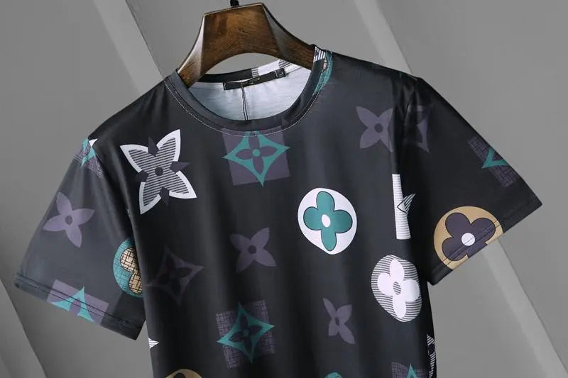 LOUIS VUITTON - T SHIRT - https://treadfitpro.com/