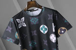 LOUIS VUITTON - T SHIRT - https://treadfitpro.com/