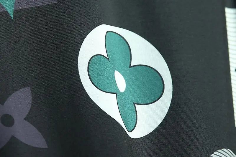 LOUIS VUITTON - T SHIRT - https://treadfitpro.com/