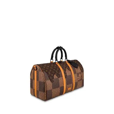 LOUIS VUITTON - TRAVEL BAG - https://treadfitpro.com/
