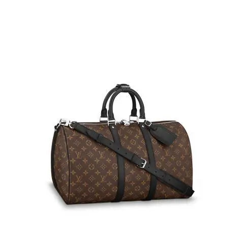 LOUIS VUITTON - TRAVEL BAG - https://treadfitpro.com/