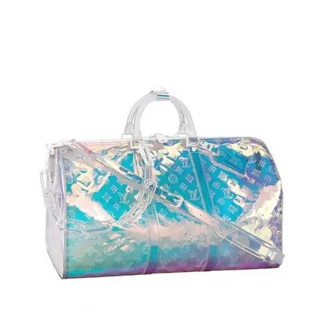 LOUIS VUITTON - TRAVEL BAG - https://treadfitpro.com/