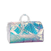 LOUIS VUITTON - TRAVEL BAG - https://treadfitpro.com/