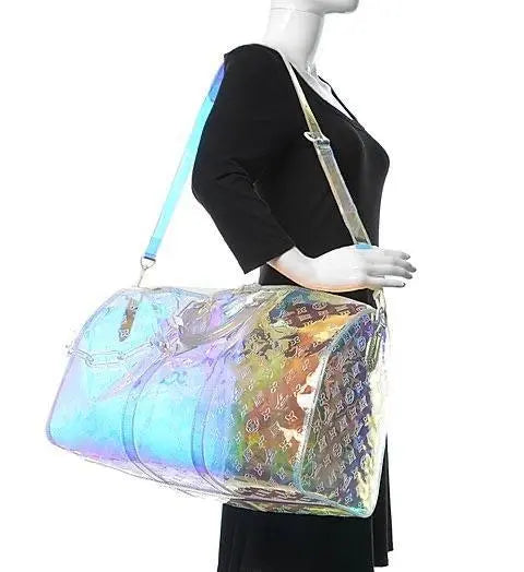 LOUIS VUITTON - TRAVEL BAG - https://treadfitpro.com/