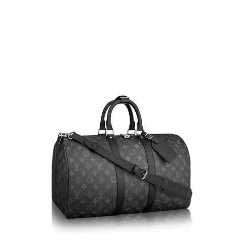 LOUIS VUITTON - TRAVEL BAG - https://treadfitpro.com/