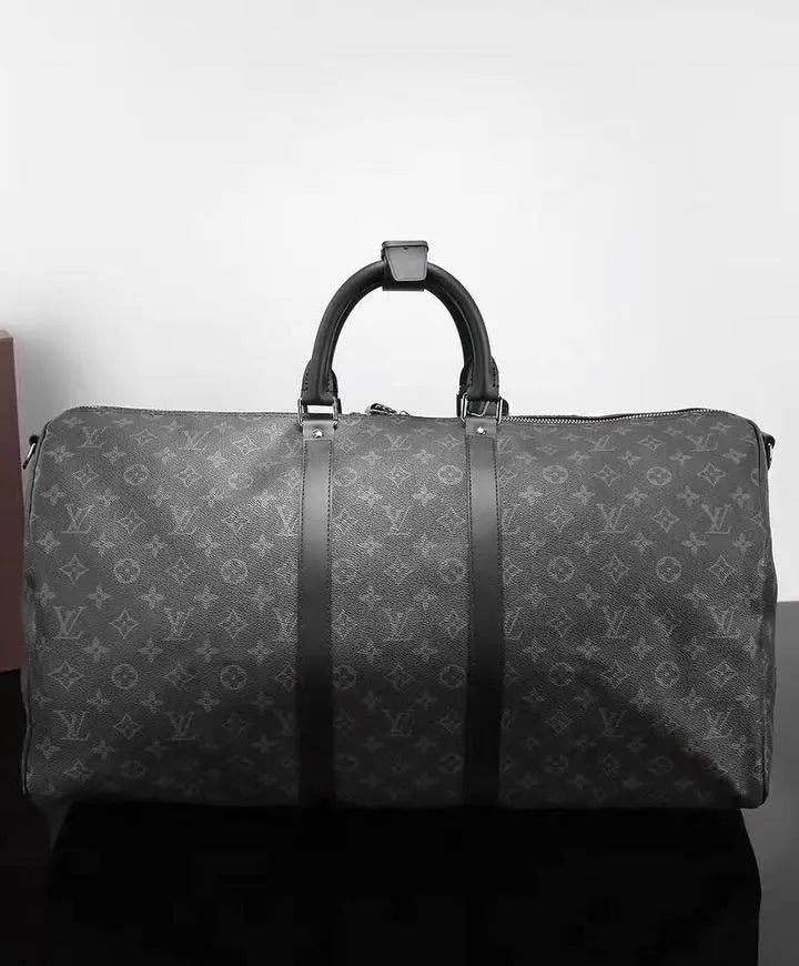 LOUIS VUITTON - TRAVEL BAG - https://treadfitpro.com/