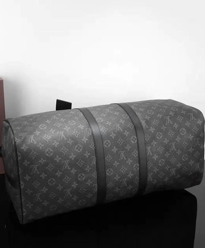 LOUIS VUITTON - TRAVEL BAG - https://treadfitpro.com/