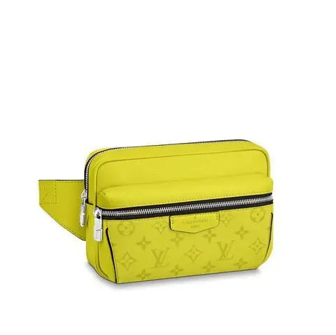 LOUIS VUITTON - WAIST BAG - https://treadfitpro.com/