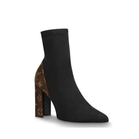 LOUIS VUITTON - WOMEN'S BOOTS - https://treadfitpro.com/