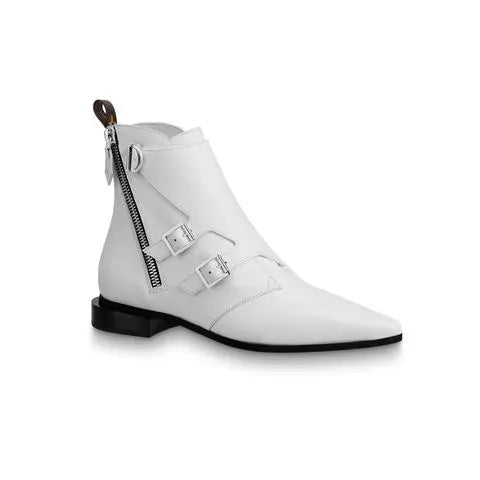 LOUIS VUITTON - WOMEN'S BOOTS - https://treadfitpro.com/