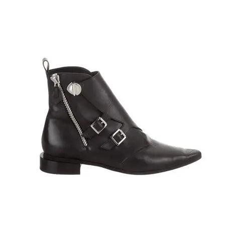 LOUIS VUITTON - WOMEN'S BOOTS - https://treadfitpro.com/