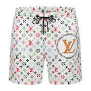 LOUIS VUITTTON - SHORT - https://treadfitpro.com/