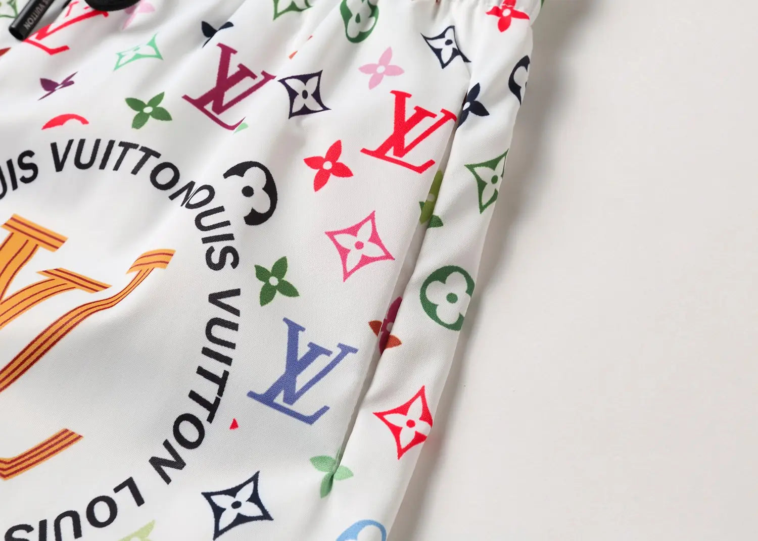 LOUIS VUITTTON - SHORT - https://treadfitpro.com/