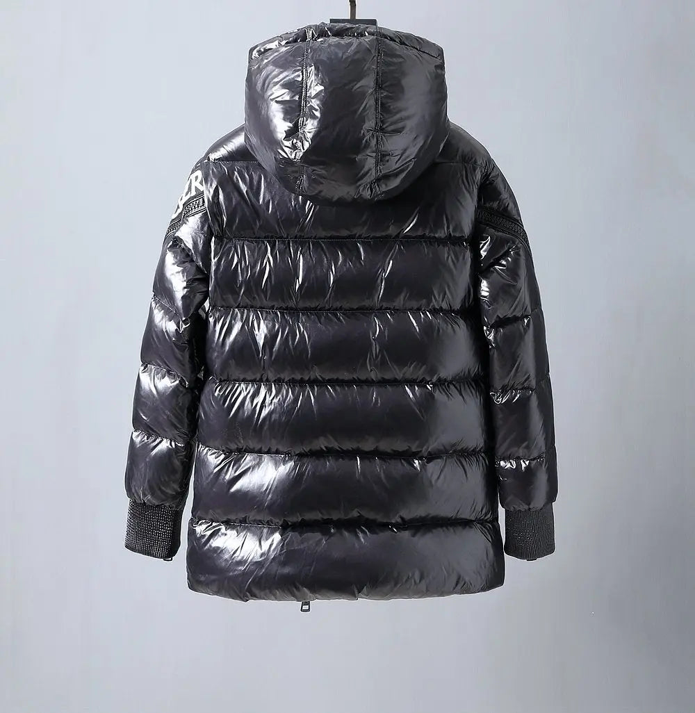 MONCLER - JACKET - https://treadfitpro.com/