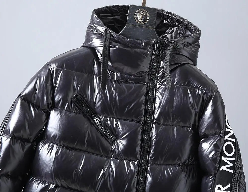 MONCLER - JACKET - https://treadfitpro.com/