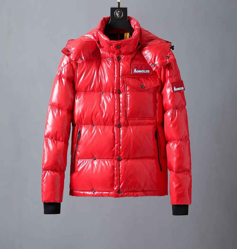 MONCLER - JACKET - https://treadfitpro.com/