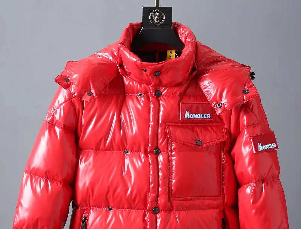 MONCLER - JACKET - https://treadfitpro.com/