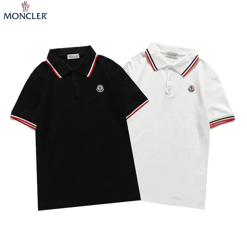 MONCLER - T SHIRT - https://treadfitpro.com/