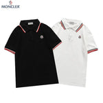 MONCLER - T SHIRT - https://treadfitpro.com/
