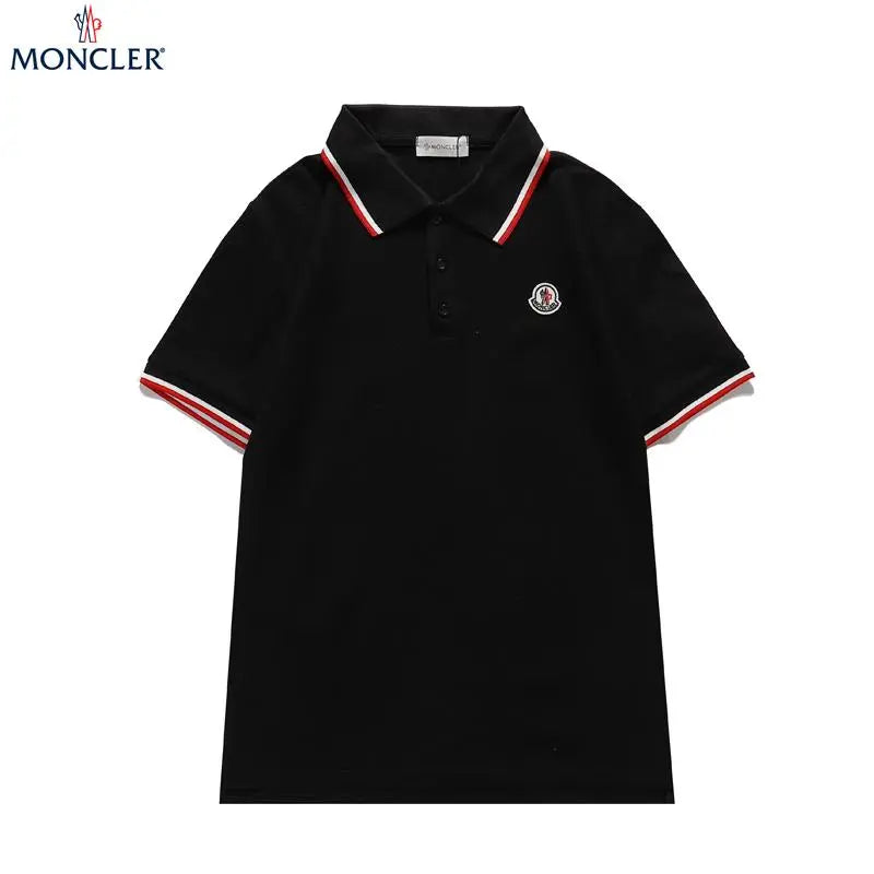 MONCLER - T SHIRT - https://treadfitpro.com/