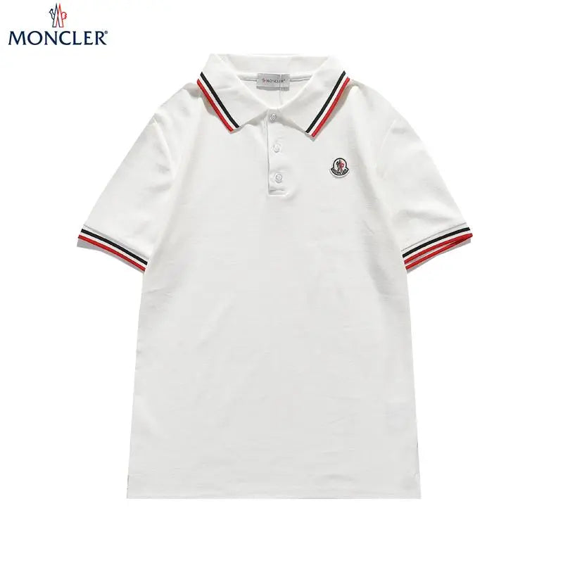 MONCLER - T SHIRT - https://treadfitpro.com/