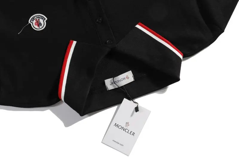 MONCLER - T SHIRT - https://treadfitpro.com/