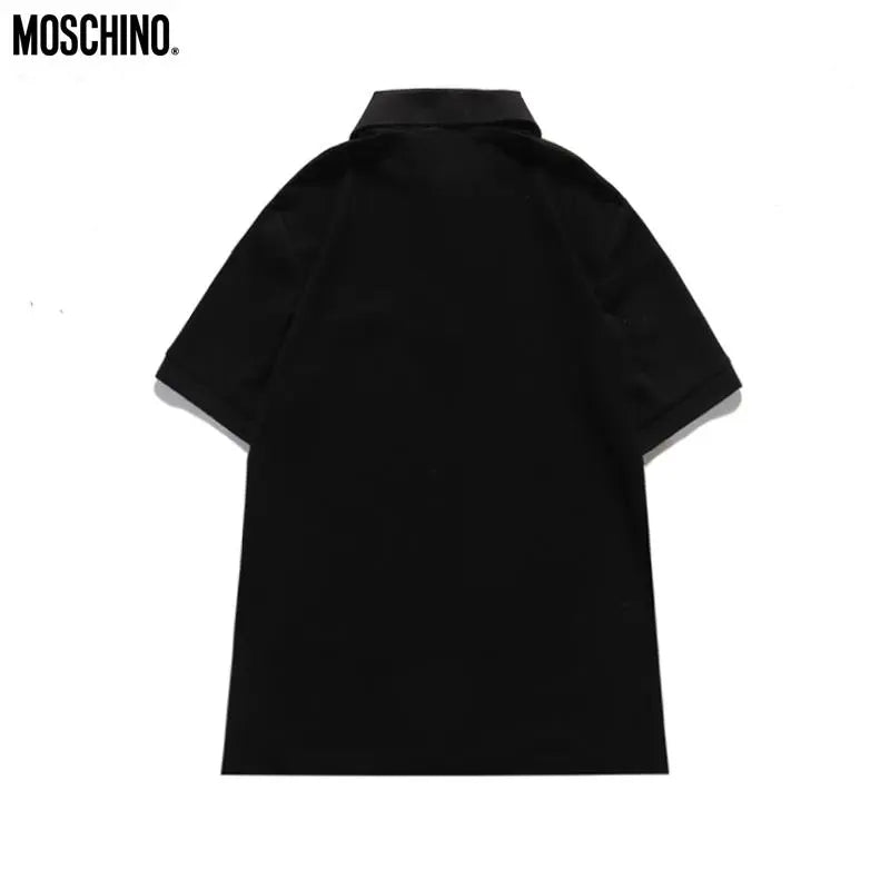 MOSCHINO - T SHIRT - https://treadfitpro.com/