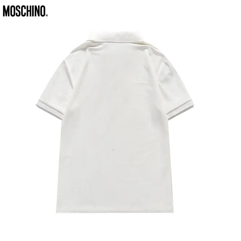 MOSCHINO - T SHIRT - https://treadfitpro.com/