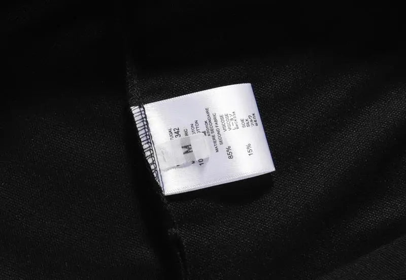 MOSCHINO - T SHIRT - https://treadfitpro.com/