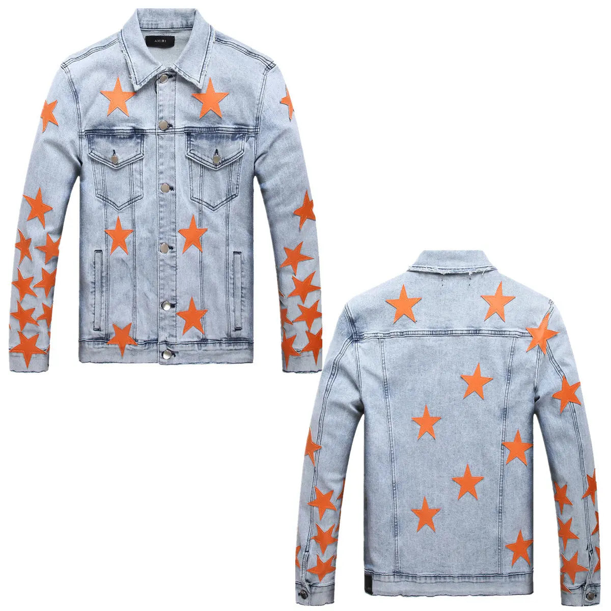 AMIRI - JACKET Metroutfits