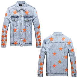 AMIRI - JACKET Metroutfits
