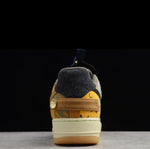 NIKE - AIR FORCE 1 - https://treadfitpro.com/
