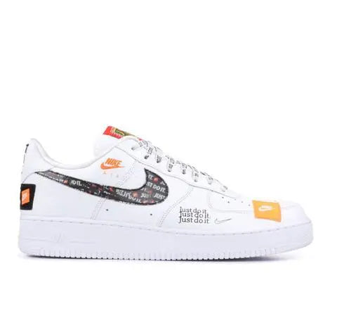 NIKE - AIR FORCE 1 - https://treadfitpro.com/