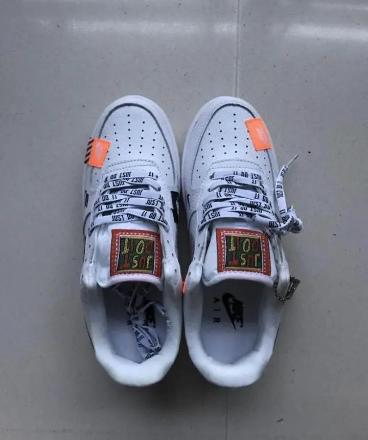 NIKE - AIR FORCE 1 - https://treadfitpro.com/