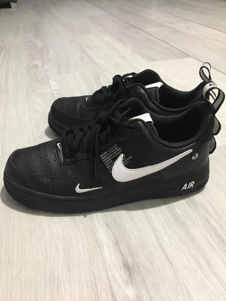 NIKE - AIR FORCE 1 - https://treadfitpro.com/