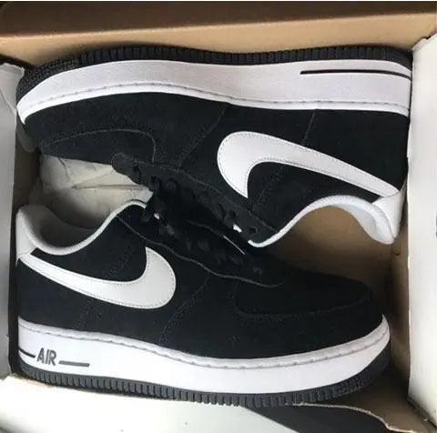 NIKE - AIR FORCE 1 - https://treadfitpro.com/