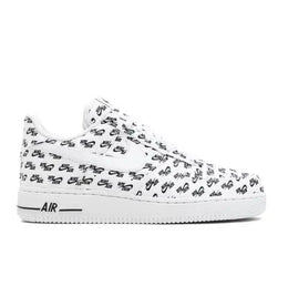 NIKE - AIR FORCE 1 - https://treadfitpro.com/