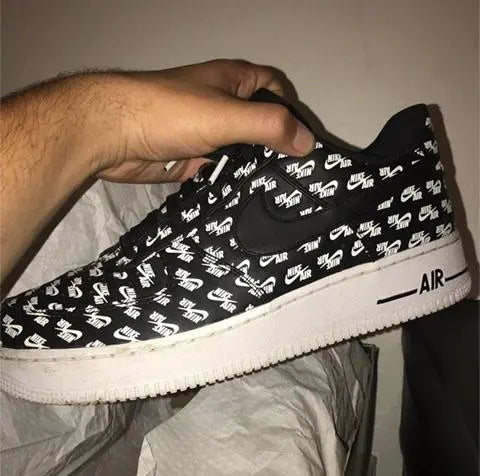 NIKE - AIR FORCE 1 - https://treadfitpro.com/