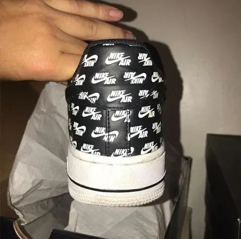 NIKE - AIR FORCE 1 - https://treadfitpro.com/