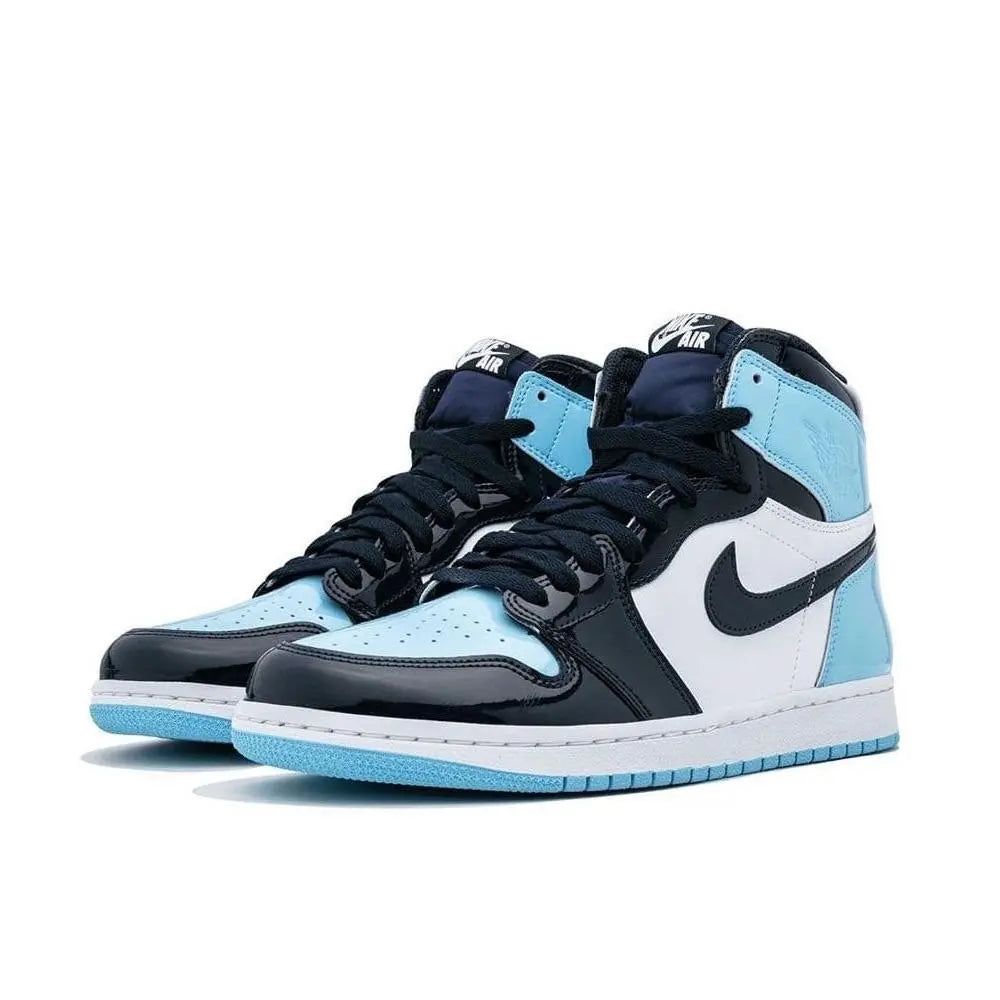 NIKE - AIR JORDAN 1 - https://treadfitpro.com/