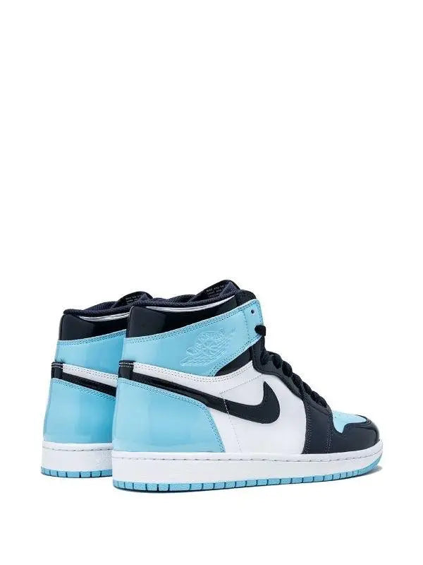 NIKE - AIR JORDAN 1 - https://treadfitpro.com/
